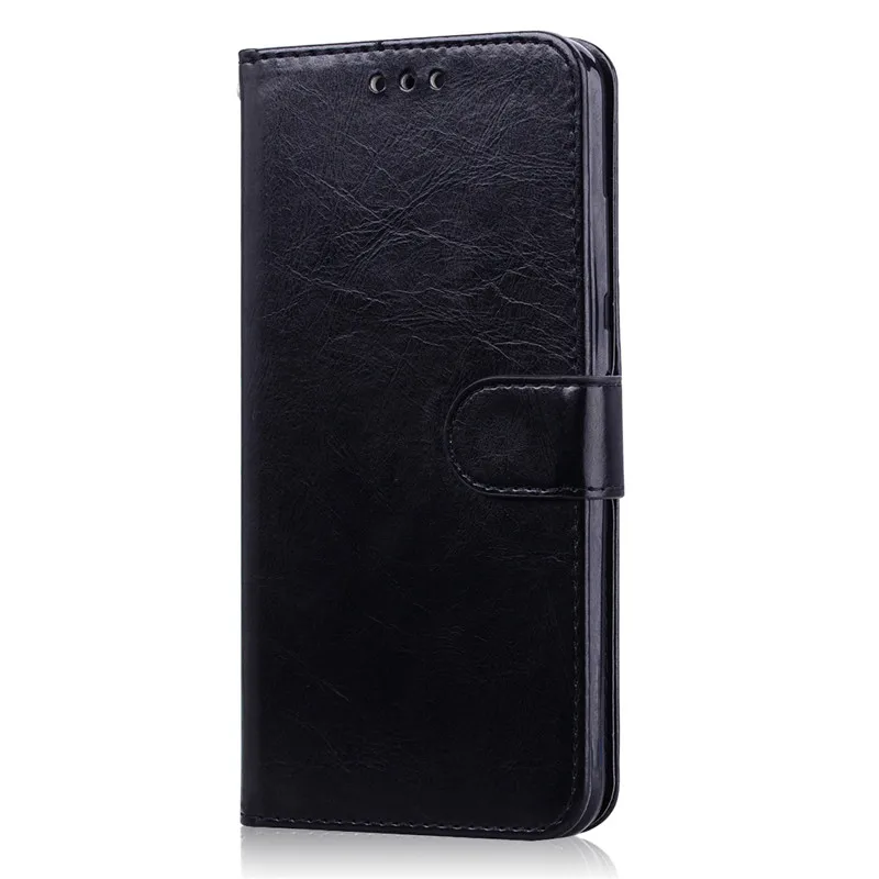 Чехол для Huawei P Smart 2019 силиконовый чехол кошелек 6 21 флип Funda Женский