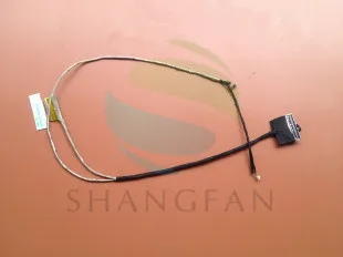 Кабель для передачи данных ЖК экрана 1422 01CR000 Asus S550C S550CB S550CM S550 LVDS кабель сенсорного