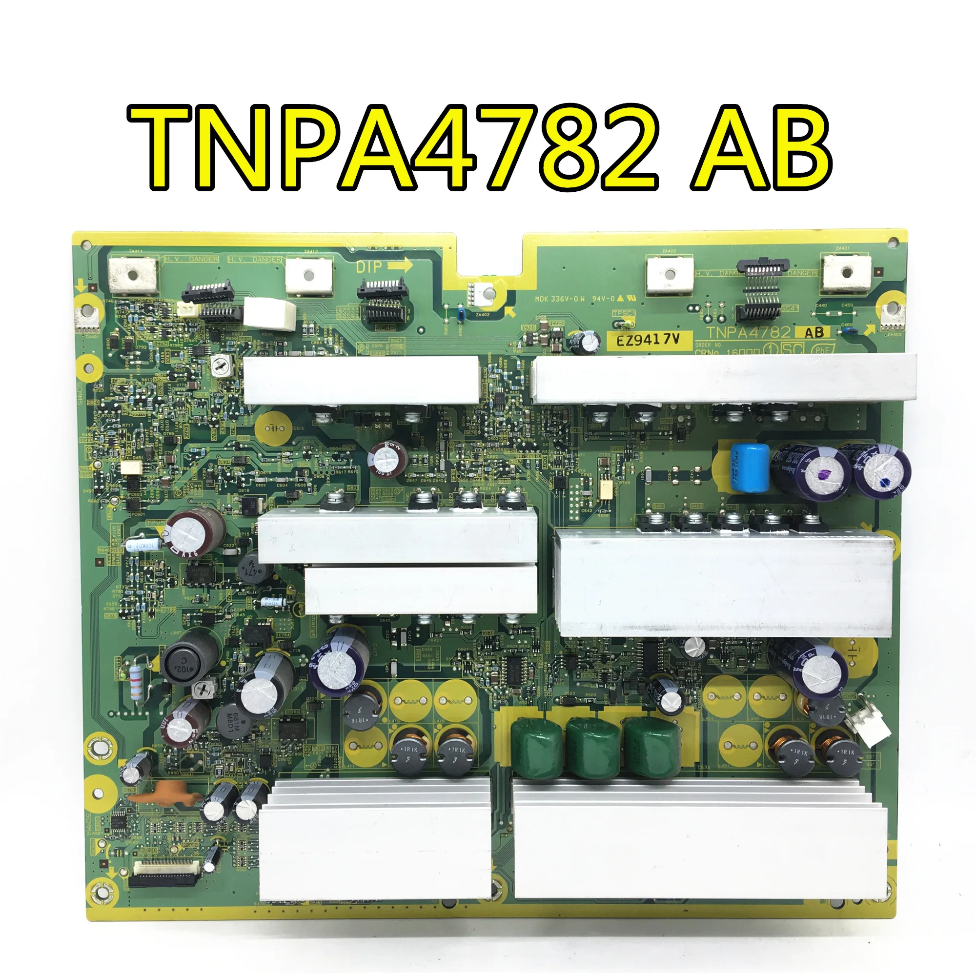 Оригинальный 100% тест для TH P50S10C P46S10CTH P42S10C плата SC TNPA4782|Пульты ДУ| |