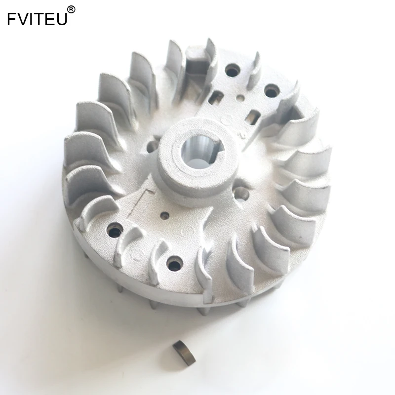 Маховик для автофургона 32cc Rovan Zenoah двигатель CY 1/5 Baja 5b ss 5t 5sc LOSI 5IVE T LT King motor|baja 5b|rovan