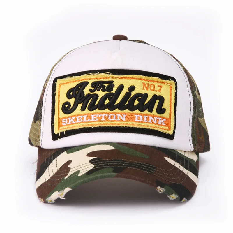 

Summer Baseball Cap Embroidery Mesh Cap Hats For Men Women Gorras Hombre hats Casual Hip Hop Caps Dad Casquette