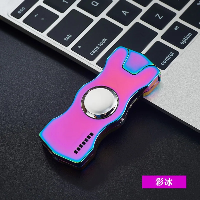 Спиннер для зарядки прикуривателя USB Безопасность и защита окружающей среды