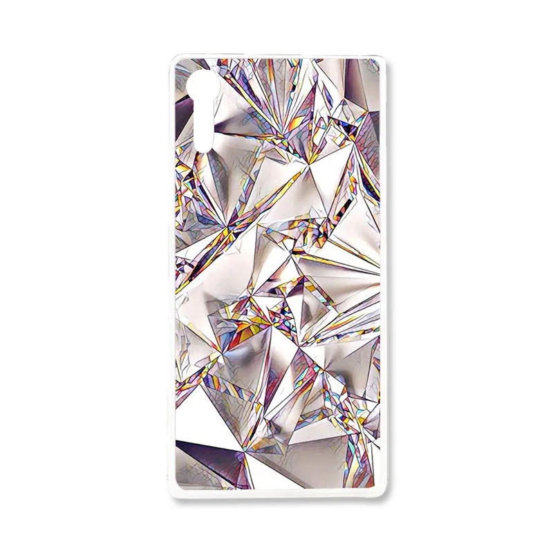 N091 TAOYUNXI ТПУ чехол для sony Xperia XZ Dual F8332 F8331 чехол s для sony PS30 XZS G8232 XR F833X PP30 FZ8331 DIY чехлы с рисунком - Цвет: N091