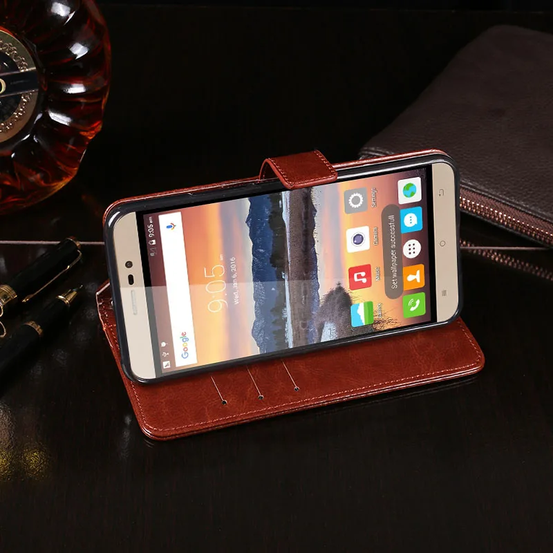 GNMN для Cubot Note S с чехлом защитный чехол ручного корпуса Чехол карт кошелек |