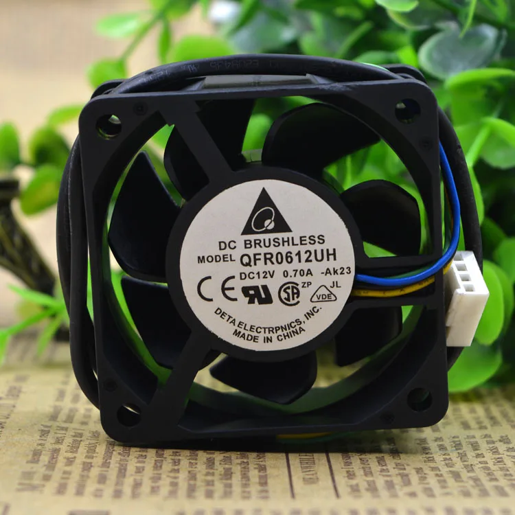 Бесплатная доставка. Аутентичный 6025 12 v 0 70 A 6 см/см большой объем воздуха