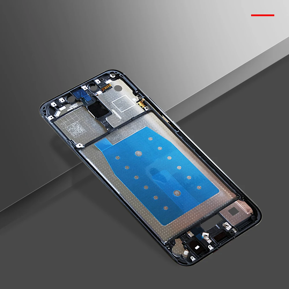 Качественная средняя рамка для Huawei Mate 20 Lite пластина крышка запасная часть