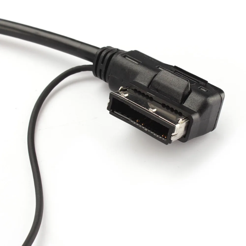 1 шт. TAIHONGYU AMI MMI MDI музыка USB зарядное устройство аудио интерфейс Bluetooth адаптер