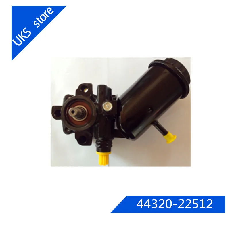 Насос гидроусилителя руля для Toyota CROWN JKS175 2JZFSE 2001 2003 OEM:4320 22512 44320 22530 30520|Поворотные