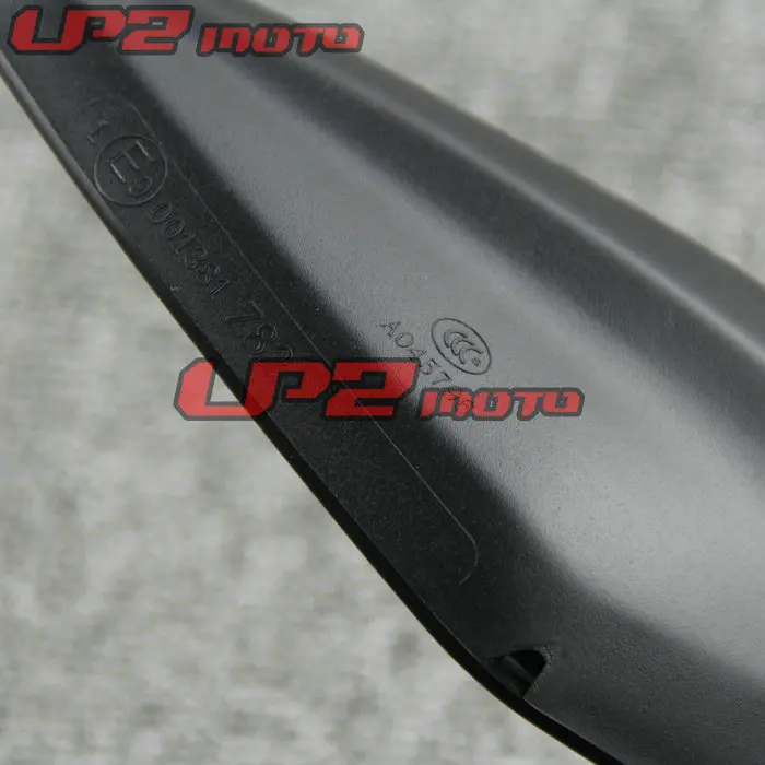 Мотоциклетные зеркала подходит Yamaha mt07 MT09 MT03 MT25 FJ09 FZ10 FZ7 FZ8 FZ9 зеркалом заднего вида зеркала зеркало заднего вида