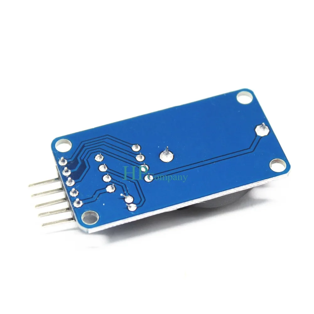 Модуль часов DS1302 CR2032 (без батареи) 1 шт.|module clock|module battery |