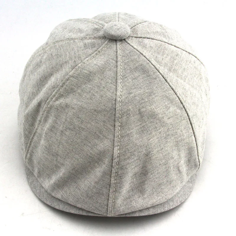 BFDADI 2020 Удобная ветрозащитная кепка восьмиклинка Кепка модная шляпа мужская и