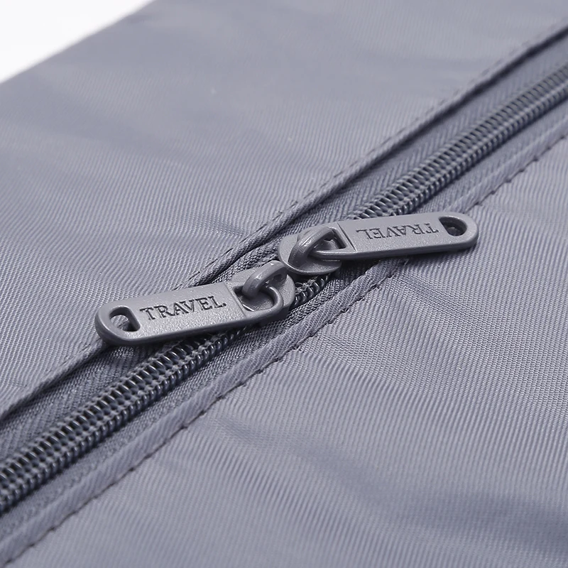 Дорожная сумка для чемоданов дорожная нейлоновая складная большая унисекс |