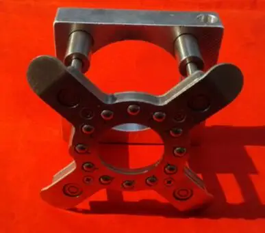 Гравировальный станок шпиндель автоматическое управление платины CNC пластина