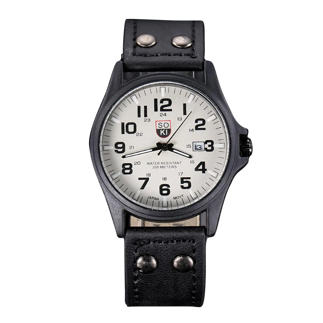 Мужские спортивные часы мужские кварцевые часы для мужчин s reloj hombre zegarek meski montre homme erkek saat мужские часы montre homme