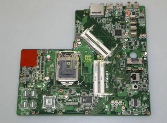 Оригинальная материнская плата для asus ET2400I ET2400IGTS HM61 100% ТЕСТ ОК|Зарядные