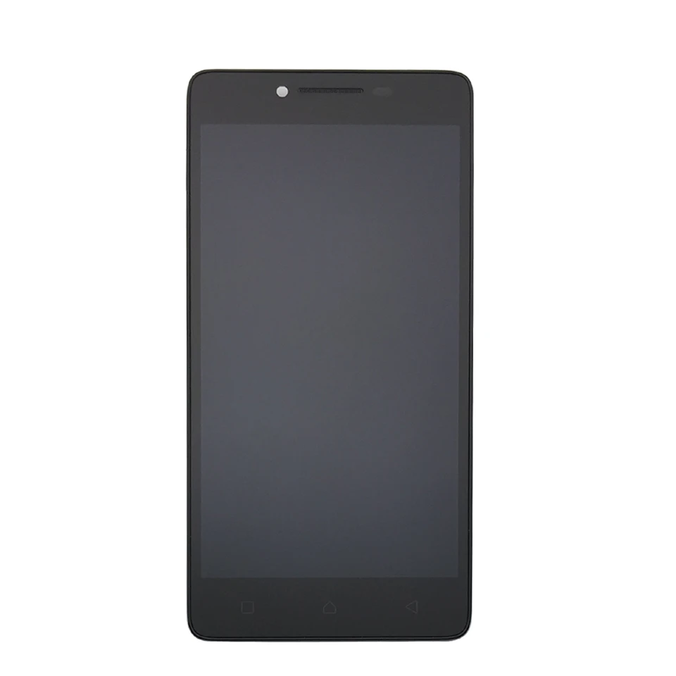 В наличии для 5 0 &quotLenovo A6010 ЖК дисплей кодирующий преобразователь сенсорного