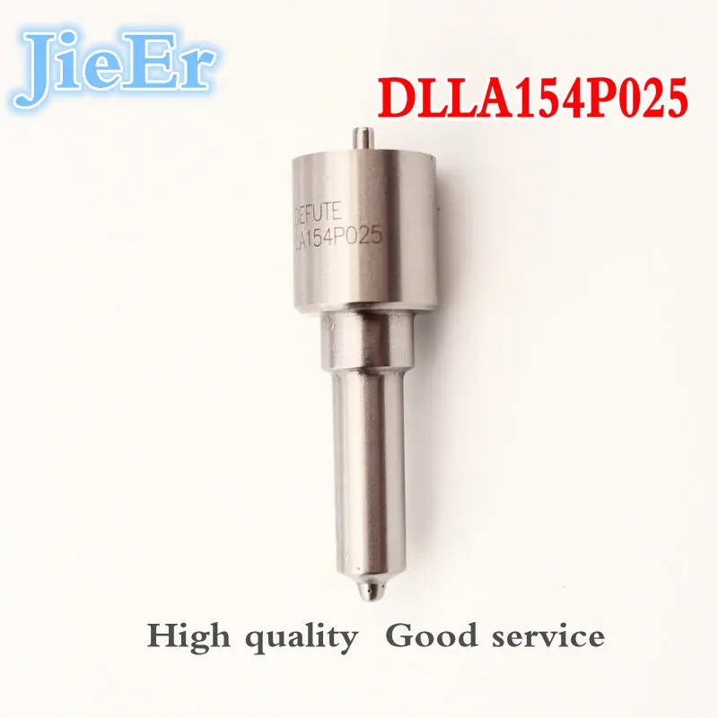 

Original Fuel Injection Sprayer Injector Nozzle DLLA154P025