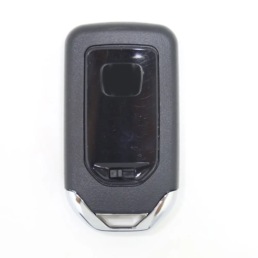 2 кнопки 433MHz умный дистанционный ключ для Honda FIT/XRV/Vezel с 47 чипом