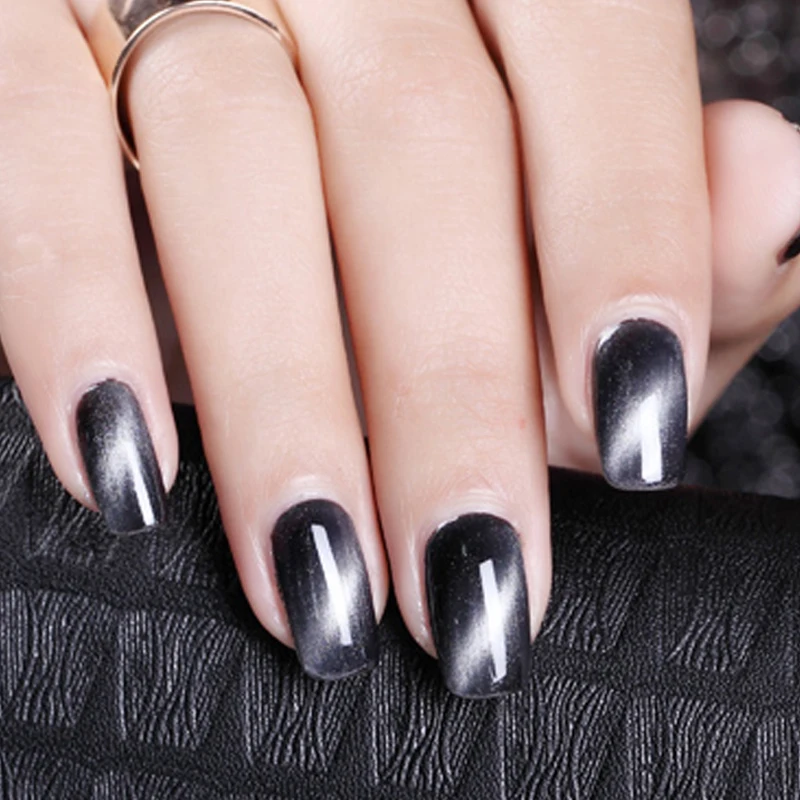 Huration 8 мл продукты гель прочного 24 Цвета ногтей Книги по искусству UV Led Цвет Soak Off