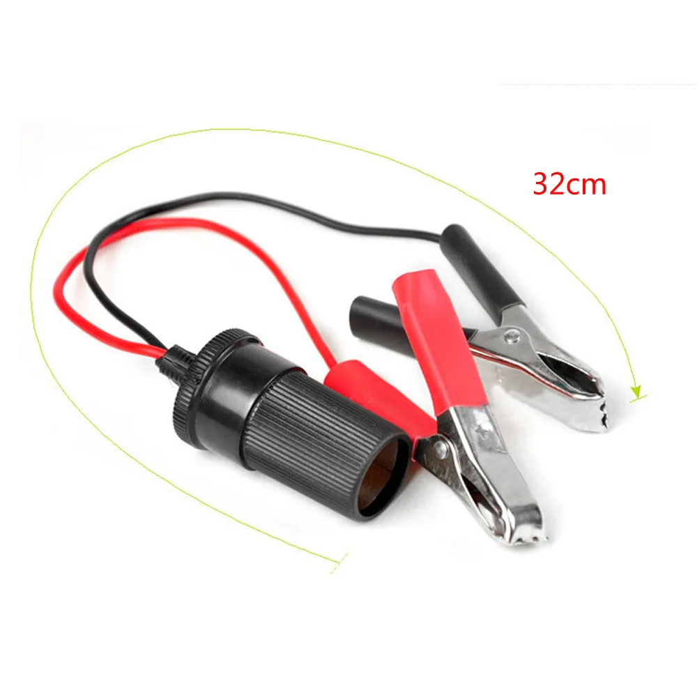 Автомобильный Usb гнездо 1 комплект 30A автомобильный прикуриватель для