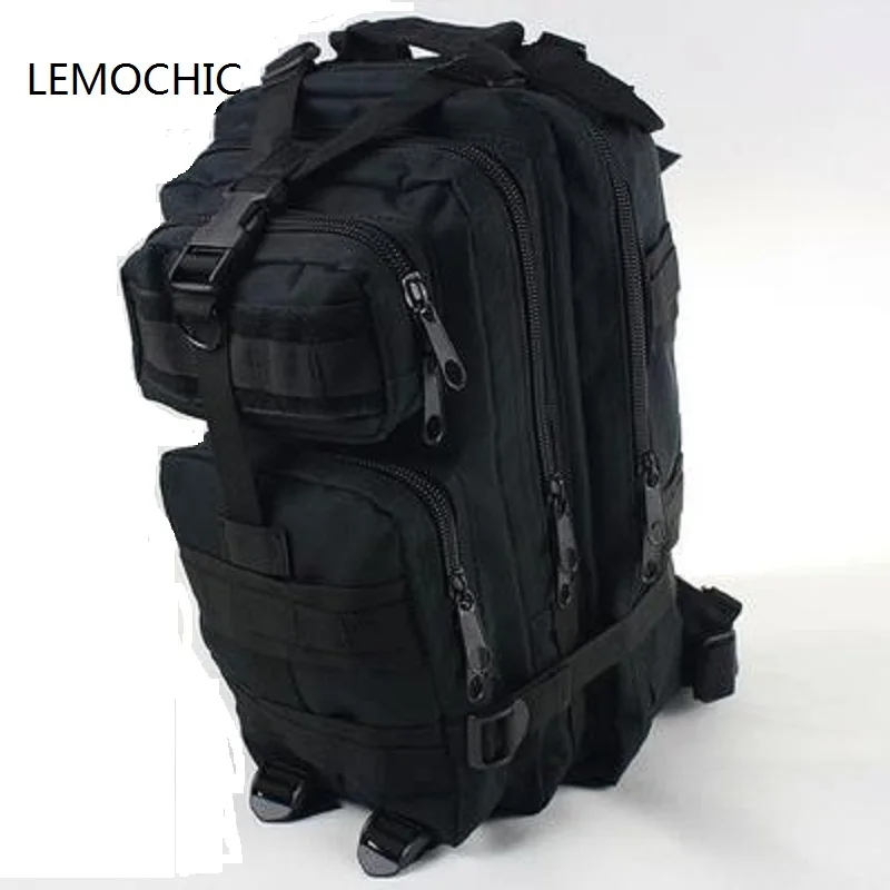 LEMOCHIC тактическая сумка для отдыха на природе Спортивная мужская камуфляжная