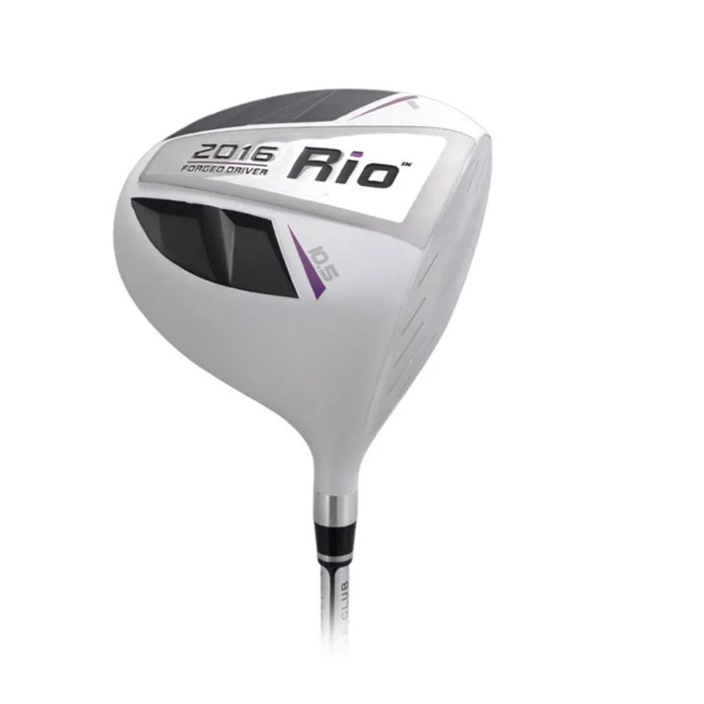 CREATGOLF MG002 водители для гольфа/сказочные леса/Гибриды Клубные площадки из