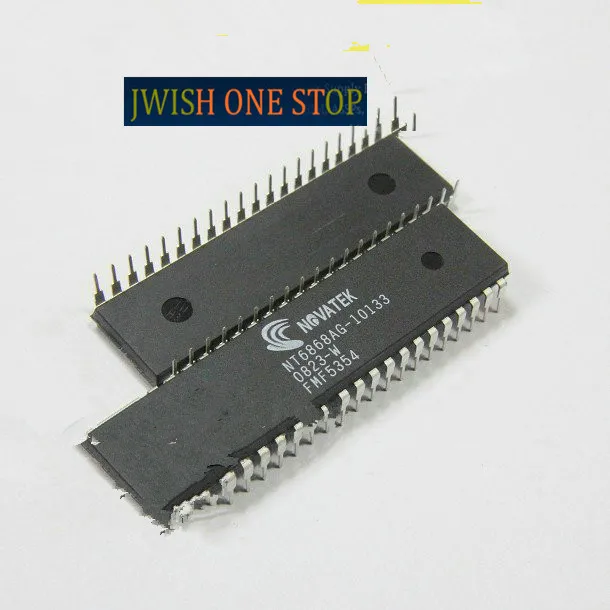 NT6868AG 10133 NT68753UMFG NT68776UFG NT68777UMFG NT71354QG NT71667FG 200 NT72333TBG|Соединители| |