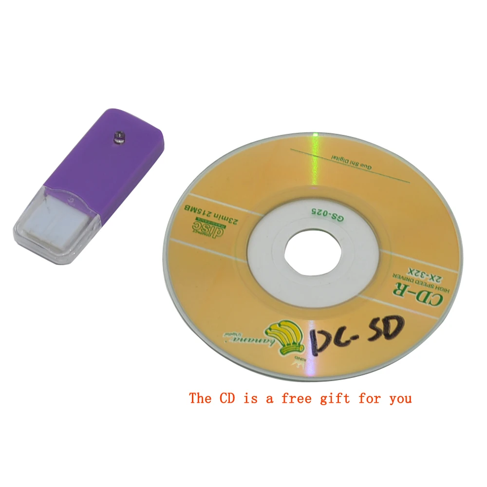 Кардридер для Sega DC кардридер Dreamcast устройство чтения tf карт считывания и