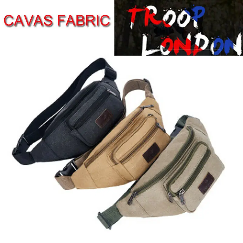 Сумка на плечо мужская Спортивная 2019|Поясные сумки| |