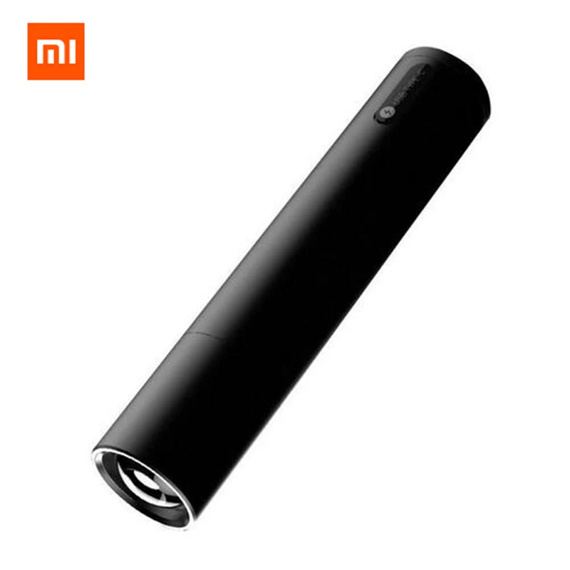 Xiaomi Mijia BEEbest фонарь 1000 лм 5 моделей масштабируемый Многофункциональный яркий