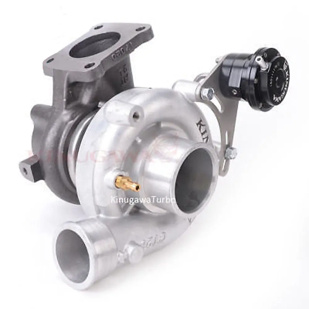 Турбокомпрессор Kinugawa для TOYOTA DYNA 13BT / 14BT CT26 w/Garrett 60 1|wheel system|wheel mouldwheel nut |