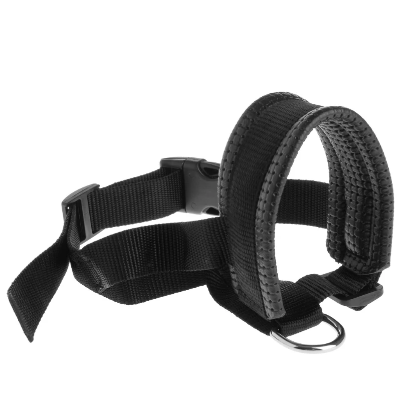 Мягкий ошейник для домашних животных поводок поводка L/XL/2XL|pet head|stop pullingstop collar |
