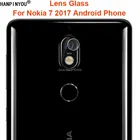 Для Nokia 7 Android Phone Nokia7 5,2 
