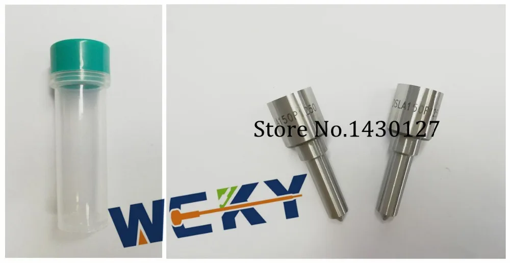 

HOT SALE ! High Quality 0 433 175 369 EUI Nozzle DSLA150P1250 Injector Nozzle 0433175369 For VW