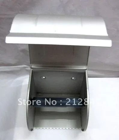 Чехол держатель для туалетной бумаги серебристого цвета|holder cake|holder boxholder acrylic |