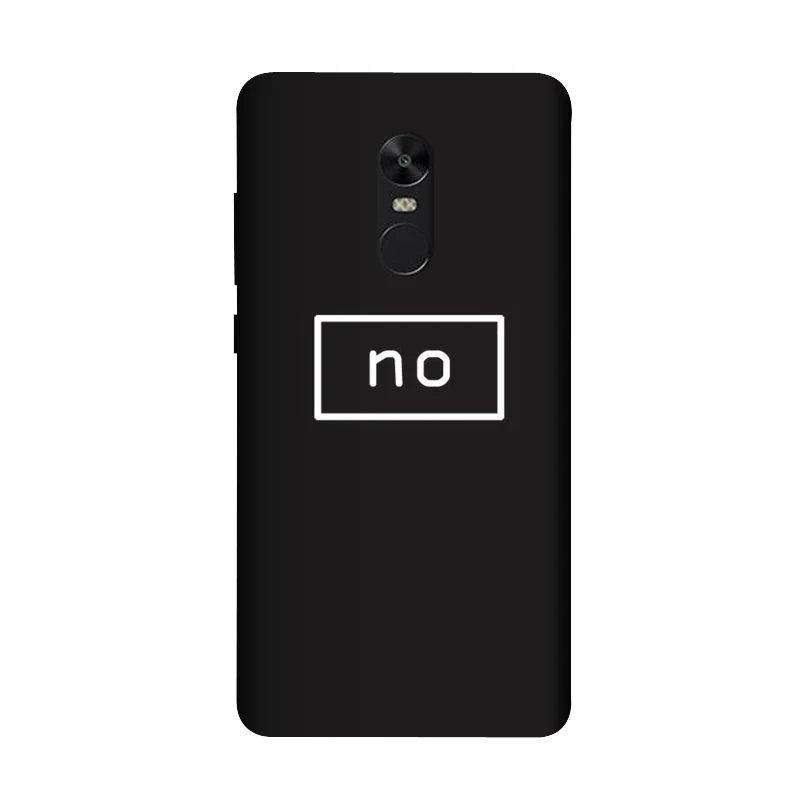 9 Мягкий силиконовый чехол для глобальной версии 5,5 ''для Xiaomi Redmi Note 4X матовый чехол для телефона с рисунком для Xiaomi Redmi Note 4 чехол s Funda - Цвет: 9