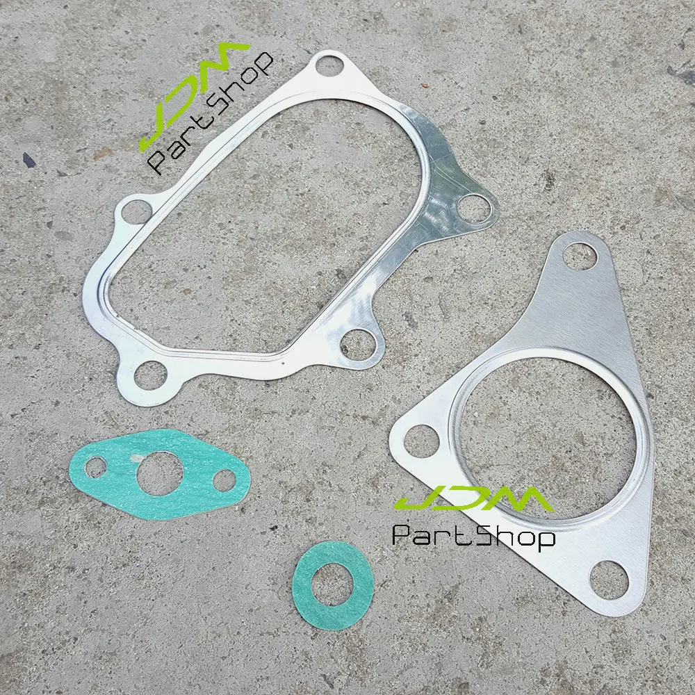 TD04 TD05 VF серия для Subaru Toyota Starlet GT Glanza прокладки турбонагнетателя|vf| |