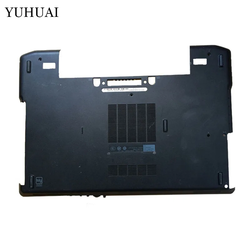 Новый чехол для ноутбука Dell Latitude E6430 E6430U E6430S черный чехол|Сумки и чехлы ноутбуков|