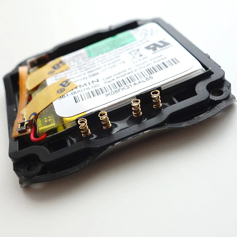 Аккумулятор и задняя крышка для часов garmin forerunner 920xt|Смарт-аксессуары| |