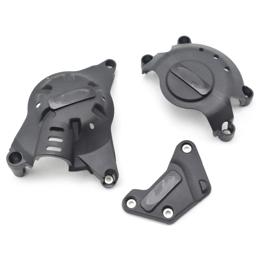 Аксессуары для мотоциклов крышка двигателя защита боковая Yamaha R6 2008 2009 2010 2011 2012 2013