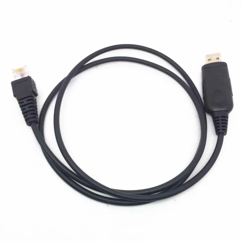 Рация с USB-программированием 8PIN для Motorola GM300 GM140 GM160 GM338 GM340 GM350 GM360 GM380 GM600 | Мобильные