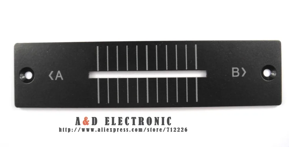 Новинка OEM для DJM800 djm-800 сменная пластина кросс-фейдера DAH2427-DAH 2427 |