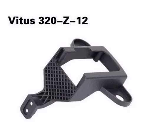 Оригинальный Walkera VITUS 320 RC Дрон Квадрокоптер запасные части Vitus Z 12 карданный