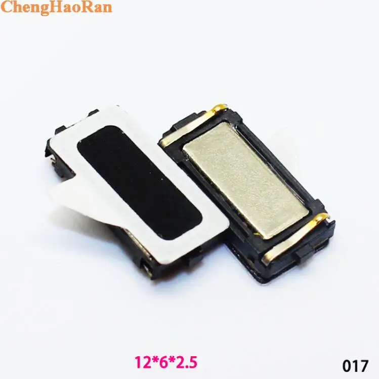 For Redmi Note 3 3 шт. наушники топ Динамик Звуковой приемник гибкий кабель для Xiaomi mi 1 1S 2 2A 2S 3 5C MAX 6 Red mi 3X3 S Note 4 2 3 Pro 4X - Цвет: For Redmi Note 3