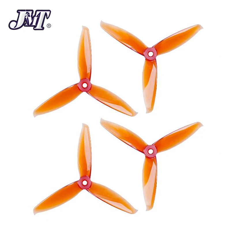 JMT 220 мм DIY FPV аксессуары для гоночного дрона Combo FX220mm/220MM Frame Kit 5152S CW CCW Props 2306-2400KV 3-4S