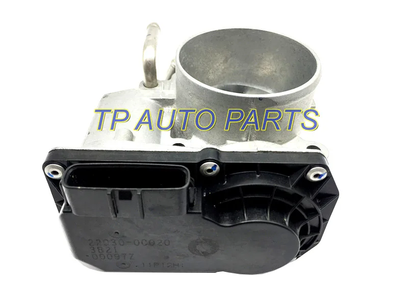 Клапан дроссельной заслонки для toyota OEM 22030 0C020 220300C020|throttle body|throttle valve bodythrottle |