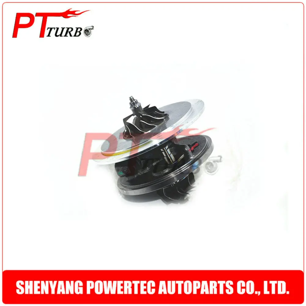 Для Renault Laguna III 2 0 dCi 150 HP 110 кВт M9Ra - 765015-5005S сбалансированный турболадер core ремонтные