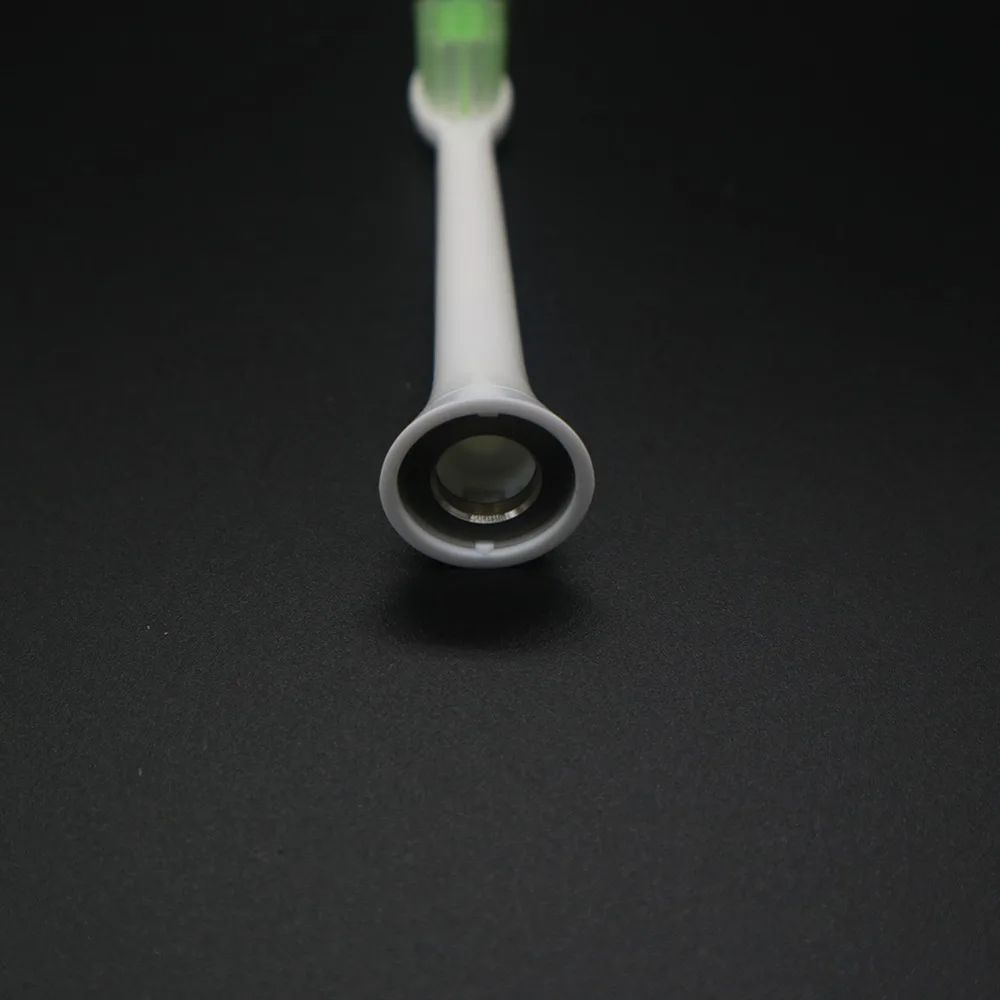 8 шт./лот свободный корабль зубная щетка головки для philips sonicare flexcare бриллиант