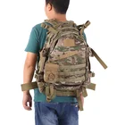 Рюкзак для походов, кемпинга, большой вместительности, военные сумки, высокое качество, унисекс