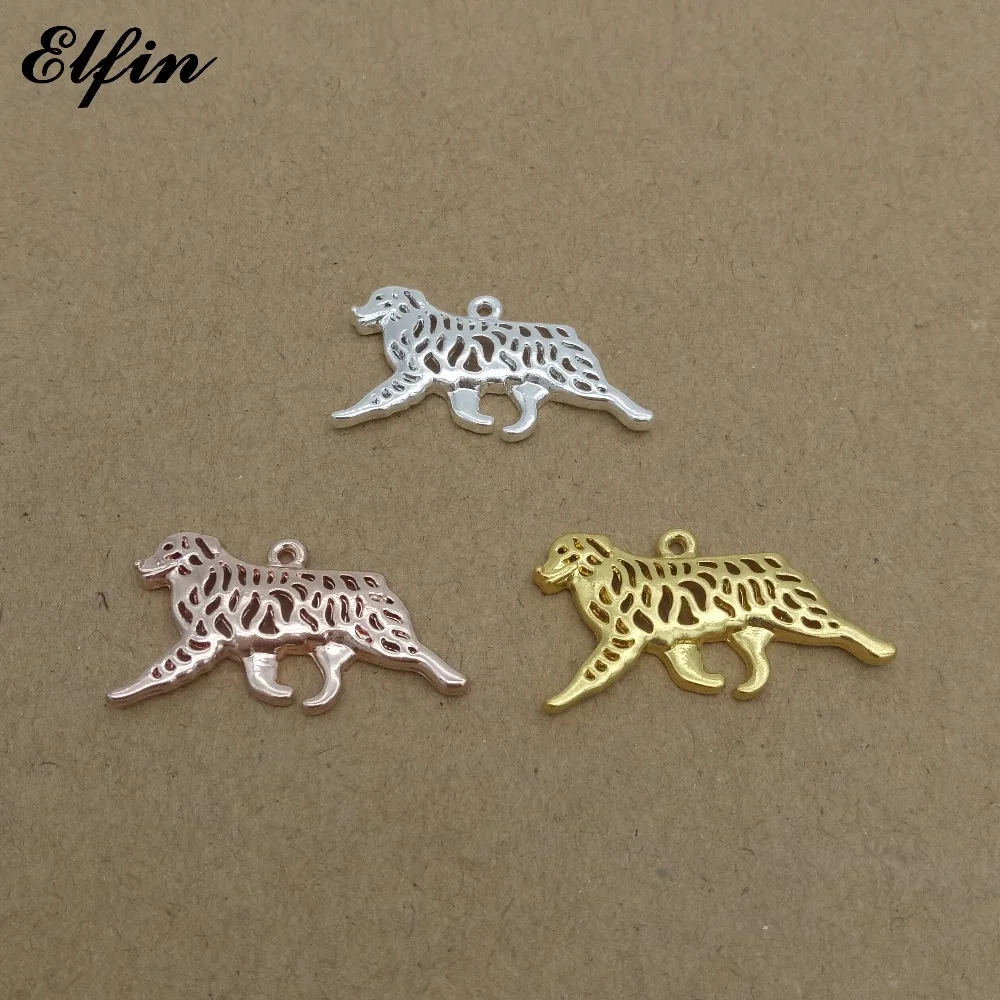 

Elfin Wholesale Trendy Australian Shepherd Pendants
